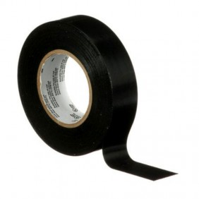 Nastro isolante 3M per elettricisti 19X25X0,15...