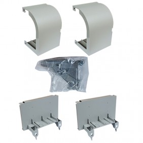 Sockets Pair of Aermec feet for OMNIA UL ZU...