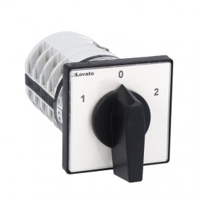 Lovato GN-Serie Schalter 13-40A 7GN4013U