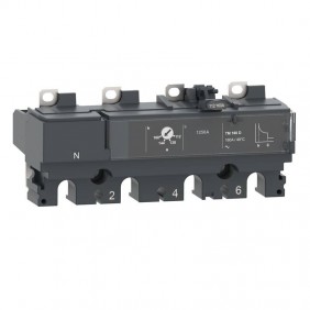 Sganciatore Schneider ComPacT NSX630 630A 4P...