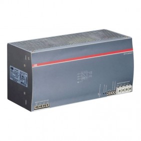 Alimentatori switching Abb 40A Trifase 24VDC...