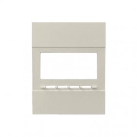 Perry Frontplatte für Bticino Living Now...