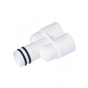 Raccordo centrale a 3 vie Arnocanali per...