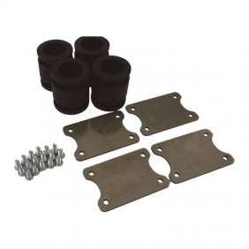 Kit accoppiamento scatole Abb per allineamento...