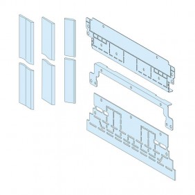Schermo laterale Schneider PrismaSeT P 2 barre...