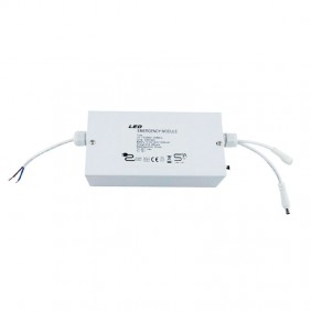 Kit d'urgence Rossini3 heures pour panneaux LED...