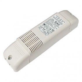 Transformador electrónico regulable TCI 50-210W...