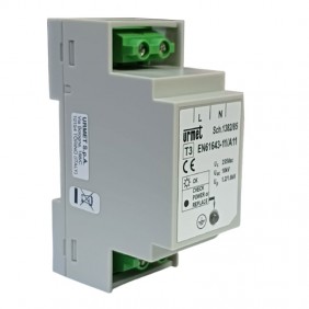 Dispositif de protection de ligne...