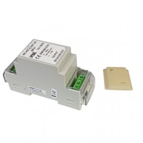 Urmet Schutzeinrichtung für 2 analoge...