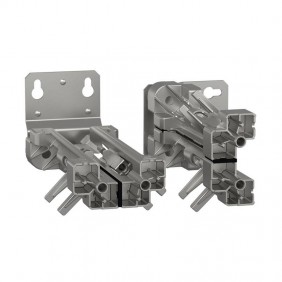 Kit de combinaison Schneider horizontale et...