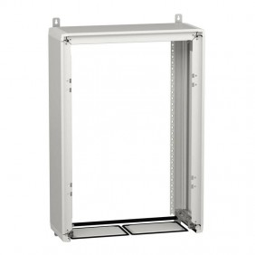 Boîte Schneider PrismaSeT G L600mm H850mm 15M...