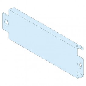 Panneau latéral socle Schneider Prisma P P400 2...