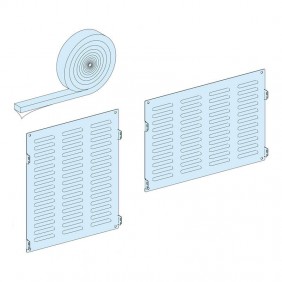 Schneider Prisma P IP31 Sealing Kit LVS08711