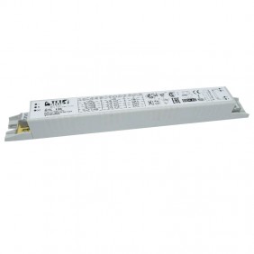 TCI linear multi-lamp electronic ballast 1X36...