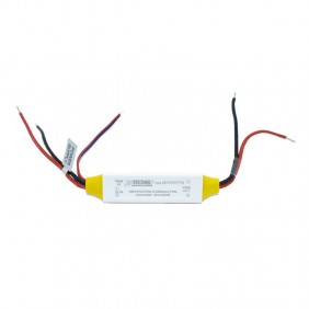 Mini amplificatore Tecnel per Strip Led...