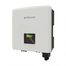 Peimar 8.0KW Hybrid Inverter with Disconnect/DC...