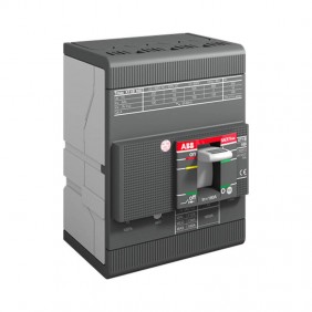 Interruttore fisso Abb TMAX XT1B 160 TMD 80-800...