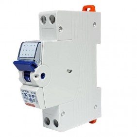 Gewiss Magnetothermal Circuit Breaker 32A 2P...