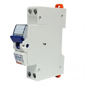 Gewiss Magnetothermal Circuit Breaker 25A 2P...
