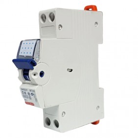 Gewiss Magnetothermal Circuit Breaker 16A 2P...