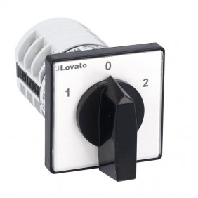Lovato Netzschalter GN-Serie Schema 53- 16A...