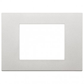 Vimar Linea Platte lackiert Technopolymer 3...