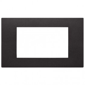 Plaque Vimar Linea Total Look 4 Modules...