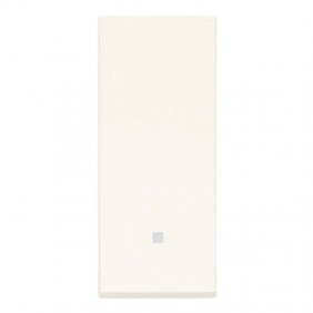 Vimar Line 1P Illuminated Basculant Switch...
