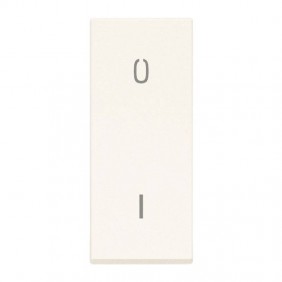 Vimar Line 2P Illuminated Bipolar Basculante...