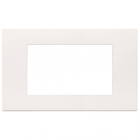 Placca Vimar Linea Total Look 4 Moduli...