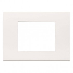 Plate Vimar Total Look Linea 3 Modules...