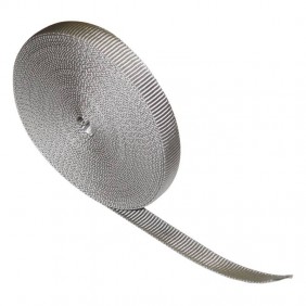 Bande de polypropylène Elematic pour la...