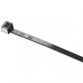 Elematic Standard-Kabelbinder Polyamid 6.6...