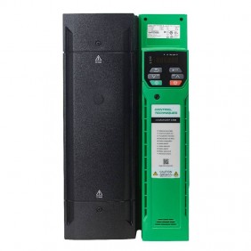 Inversor para motores Nidec Commander C300 18,5...