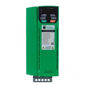 Inverter per Motori Nidec Commander C300 7,5 Kw...