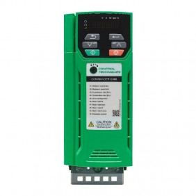 Inverter per Motori Nidec Commander C300 2,2 Kw...