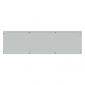 Flangia metallica Abb Plain W800 per tetto...