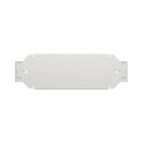 Plaque de montage Abb pour panneaux 600x200mm...