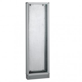 Bticino MAS modular sheet metal floor cabinet...