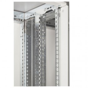 Paire de plaques Bticino MAS pour cadres HDX...