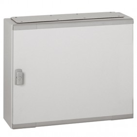 Bticino MDX400 panel de pared de chapa de una...