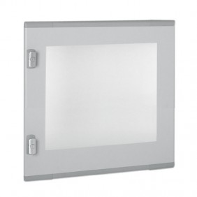 Bticino glass door for MDX400 600x600mm wall...