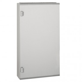 Panneau mural Bticino en tôle monobloc MDX400...