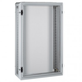 Panneau mural Bticino MAS en tôle monobloc...