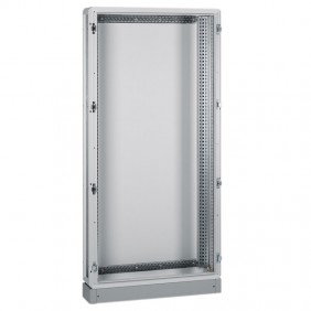 Armadio da pavimento Bticino MAS lamiera...