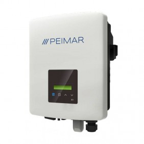 Peimar 1.1KW 1MPPT Photovoltaik-Wechselrichter...