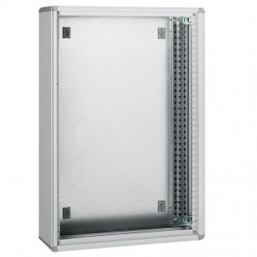 The framework from the wall Bticino MAS sheet...