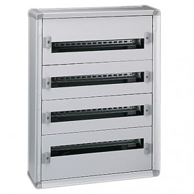 Bticino centralita mural modular de 96 módulos...