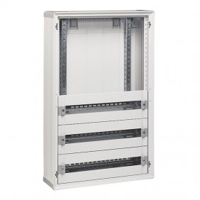 Bticino 120 centralita mural modular SDX-P PVC...