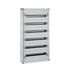 Tableau mural Bticino 144 modules modulaire...